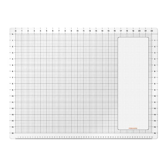 6 Pack: Fiskars® 18" x 24" Glass Mat